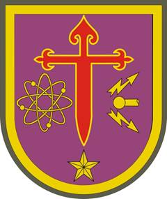 Nuevo distintivo de JCISAT