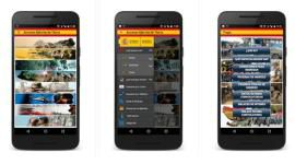 La App ya se puede descargar en Google Store