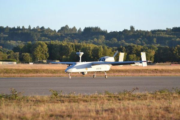 The Searcher will provide security to the Leones countryside, Bierzo The Searcher will provide security to the Leones countryside, Bierzo