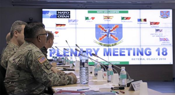 The plenary was celebrated in the HQ of Bétera