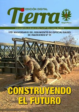 46th digital edition of Tierra is now available
