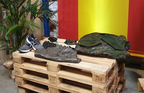 El AVET presenta novedades en vestuario El AVET presenta novedades en vestuario