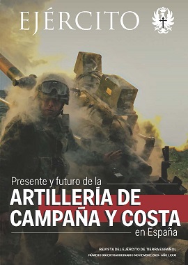 You can now view or download the 956th edition of the Army Magazine