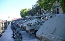 Detalle de la formación