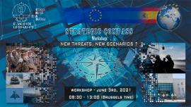 New Threats, New Scenarios? Workshop