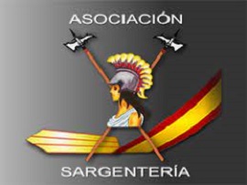 La asociación Sargentería se creó en 2014 