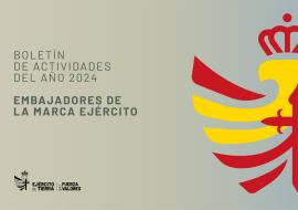 Portada del boletín