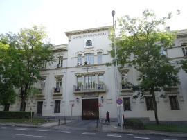 Se amplía el plazo de la exposición '100 años del acuartelamiento ‘Infante Don Juan’: arquitectura, historia y memoria militar en el corazón de Madrid'