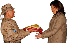 Afghanistan: &lsquo;Resolute Support&rsquo;