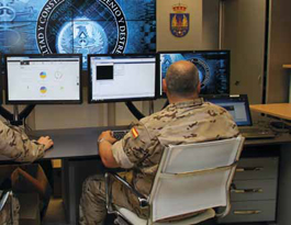 Permanent operations