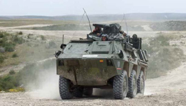 Brigada de Infantería Ligera 'San Marcial' V