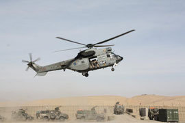 Afghanistan has been one of the most demanding of all the international missions in which the 7th &lsquo;Galicia&rsquo; Brigade has participated