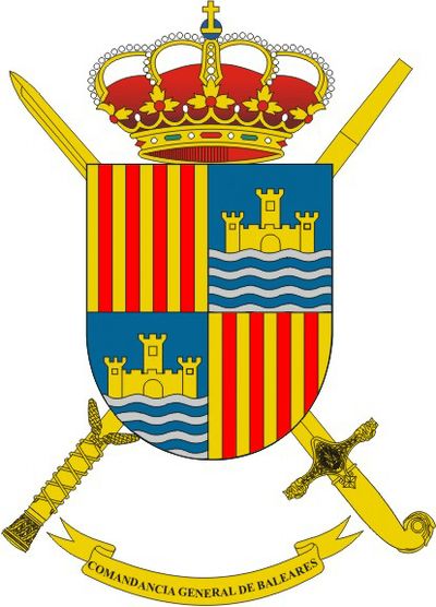 Comandancia General de Baleares