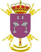 Regimiento de Transmisiones n&ordm;22