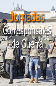 Cartel Jornadas Corresponsales 2017