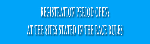 Registration period open