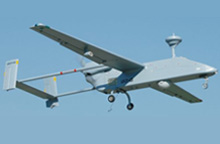 Unmanned Air Vehicles