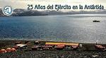 Campaña Antartica 2011/2012