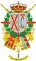 The 3rd Infantry Regiment 'Príncipe' 