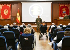 BRIGADA EXTREMADURA XI