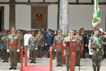 Army General Inspectorate Day 2012