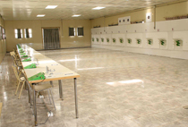 Galería de tiro