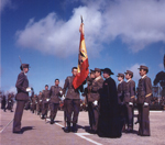 Jura de Bandera 1.977