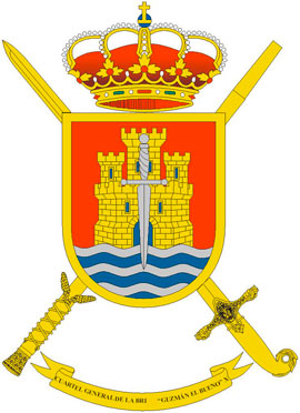 Escudo de la Unidad