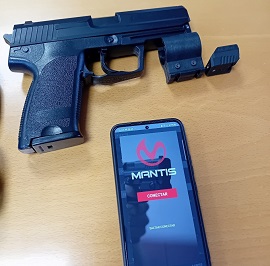 Premio Laureado Garcia Esteban