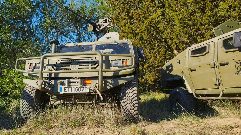 Deployex Grupos Alfa