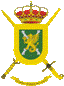 Coat of arms of the CG. FLO.