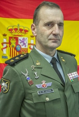 General Pérez de Aguado