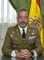 Coronel Herguedas