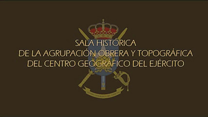 Sala Histórica de la Agrupación Obrera y Topográfica