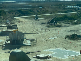 Centro de Ensayos de Torregorda