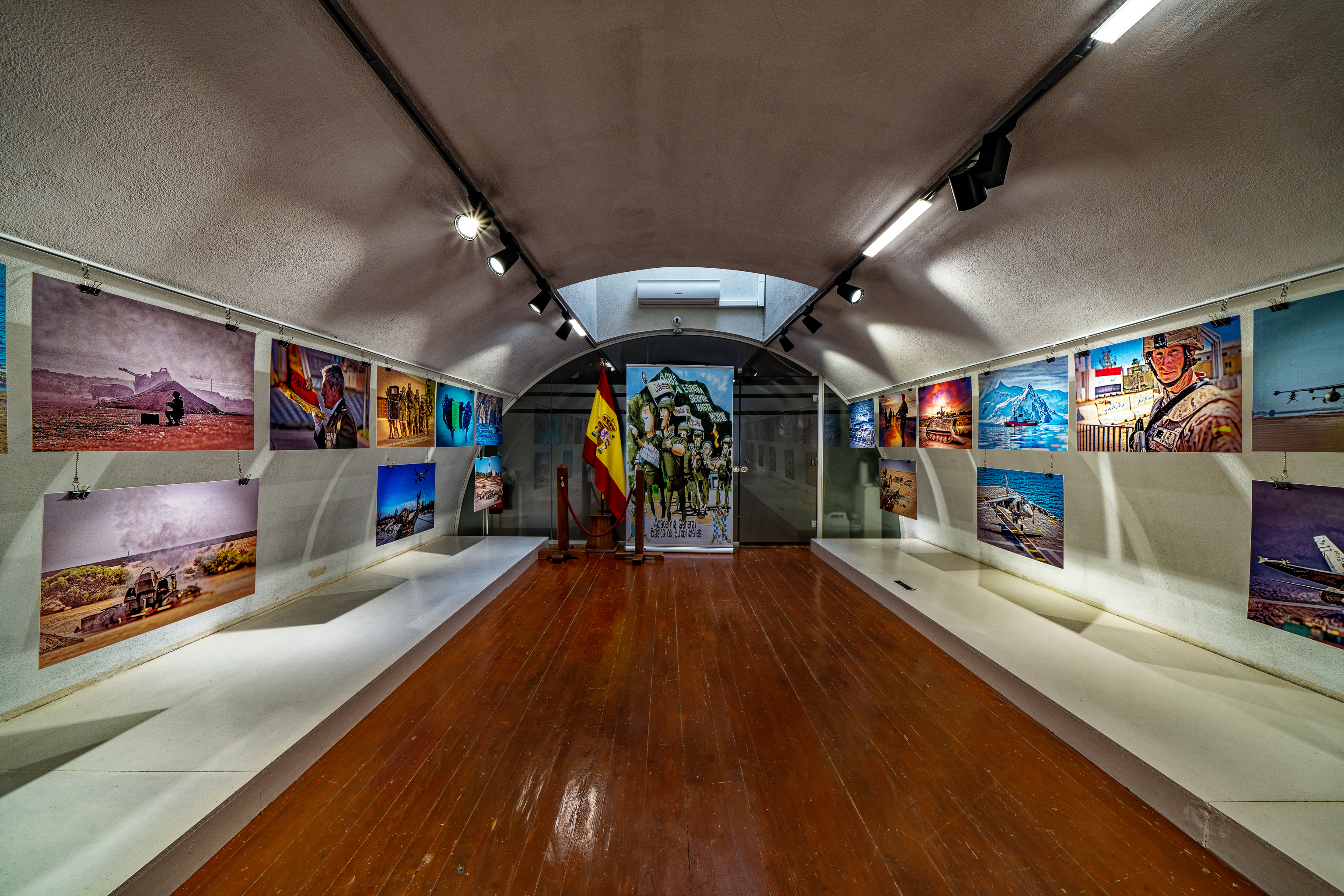 Museo Histórico Militar de Melilla