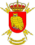 escudo rojo y amarillo del REW31