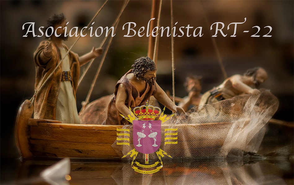Asociación Belenista