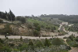 Instrucción y Adiestramiento de la PLMM del GREG 52