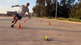 El GREG 52 realiza el TGCF 2026 