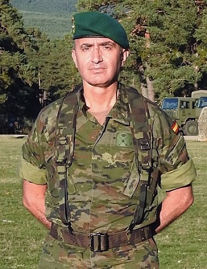 General Lozano