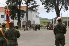 Exposición del Ilmo. Sr. Coronel