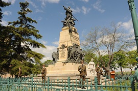 Monumento Dos de Mayo