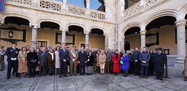 Foto de grupo