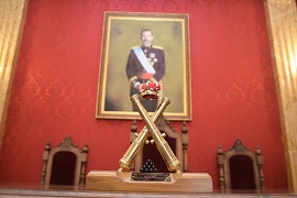 Premio Francisco Ramírez de Madrid