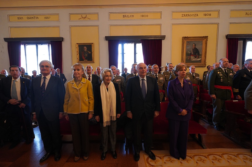 Premio Fco. Ramírez de MAdrid 13