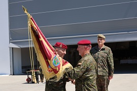Entrega del guion.