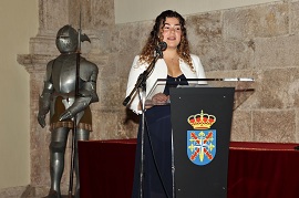 IX PREMIOS CAPITANIA GENERAL