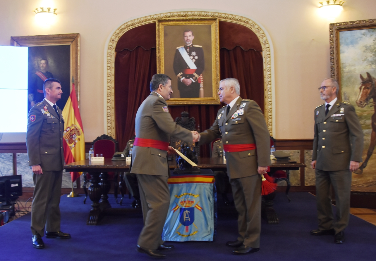 VI PREMIO TCOL FERNANDO PRIMO DE RIVERA