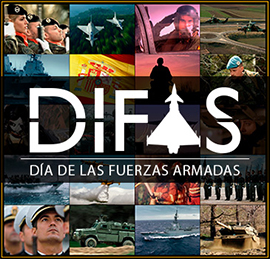 Cartel DIFAS